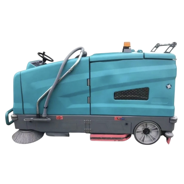 Поломоечная машина Cleaning Evolution COMBI 145 Li-ion 72V 300Ah